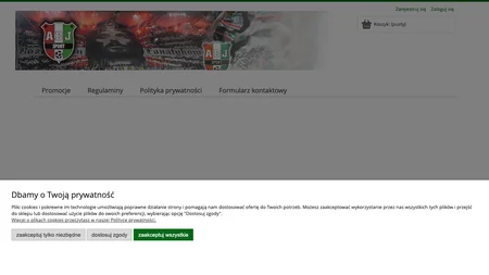 Abj Sport Alchimowicz, Piórkowski sp.j.