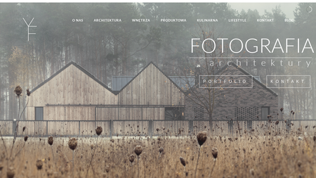 Kreatywna agencja fotograficzna