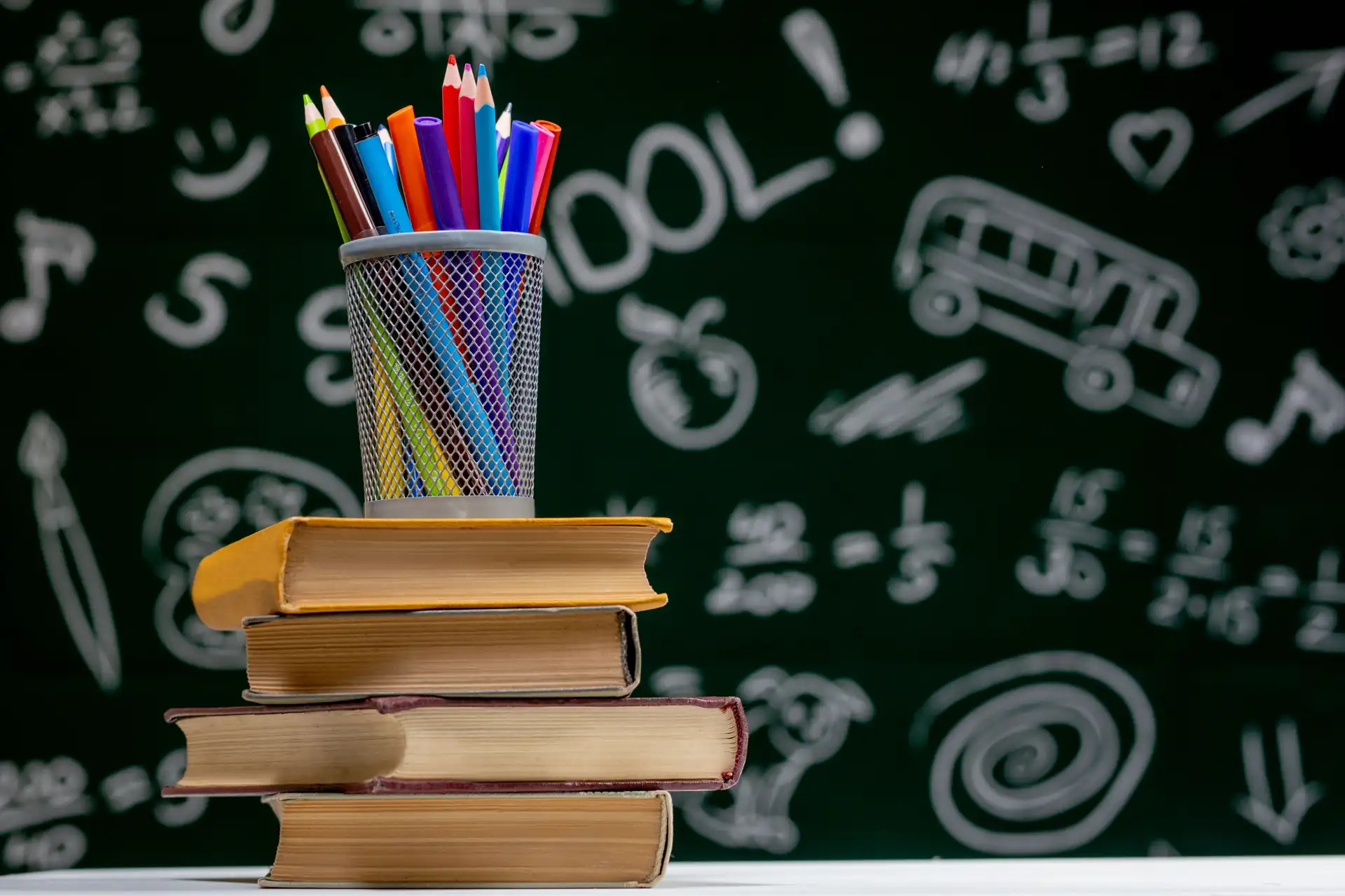 Placówki edukacyjne