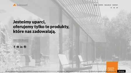 Przedsiębiorstwo Bizmet sp. z o.o.