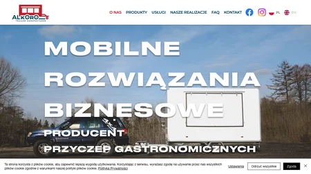 Alkoro sp. z o.o.
