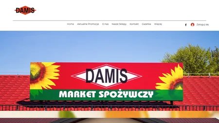 Arimex Damis sp. z o.o.