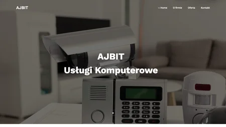 Ajbit sp. z o.o.