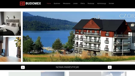 Przedsiębiorstwo Wielobranżowe Budomex sp. z o.o.