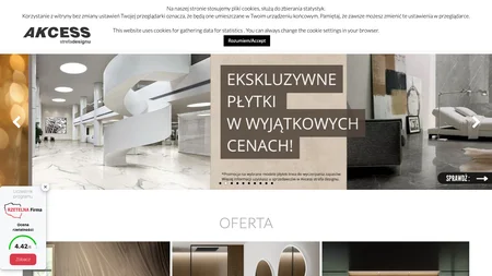Akcess Starosta I Wspólnicy, sp.j.